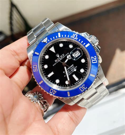 submariner cookie monster